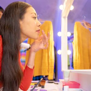 Backstage Circle Member