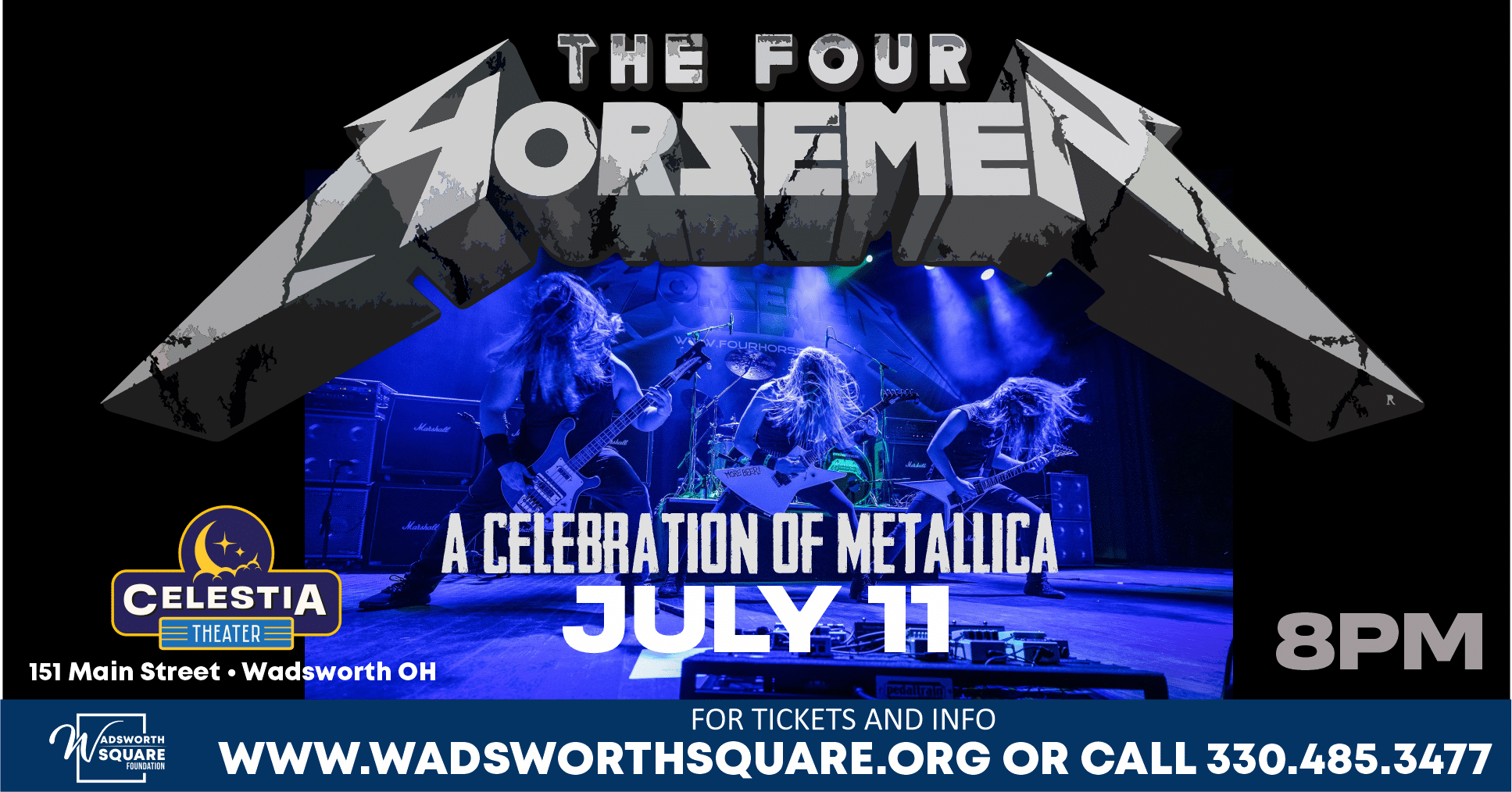 4horse_July11_event