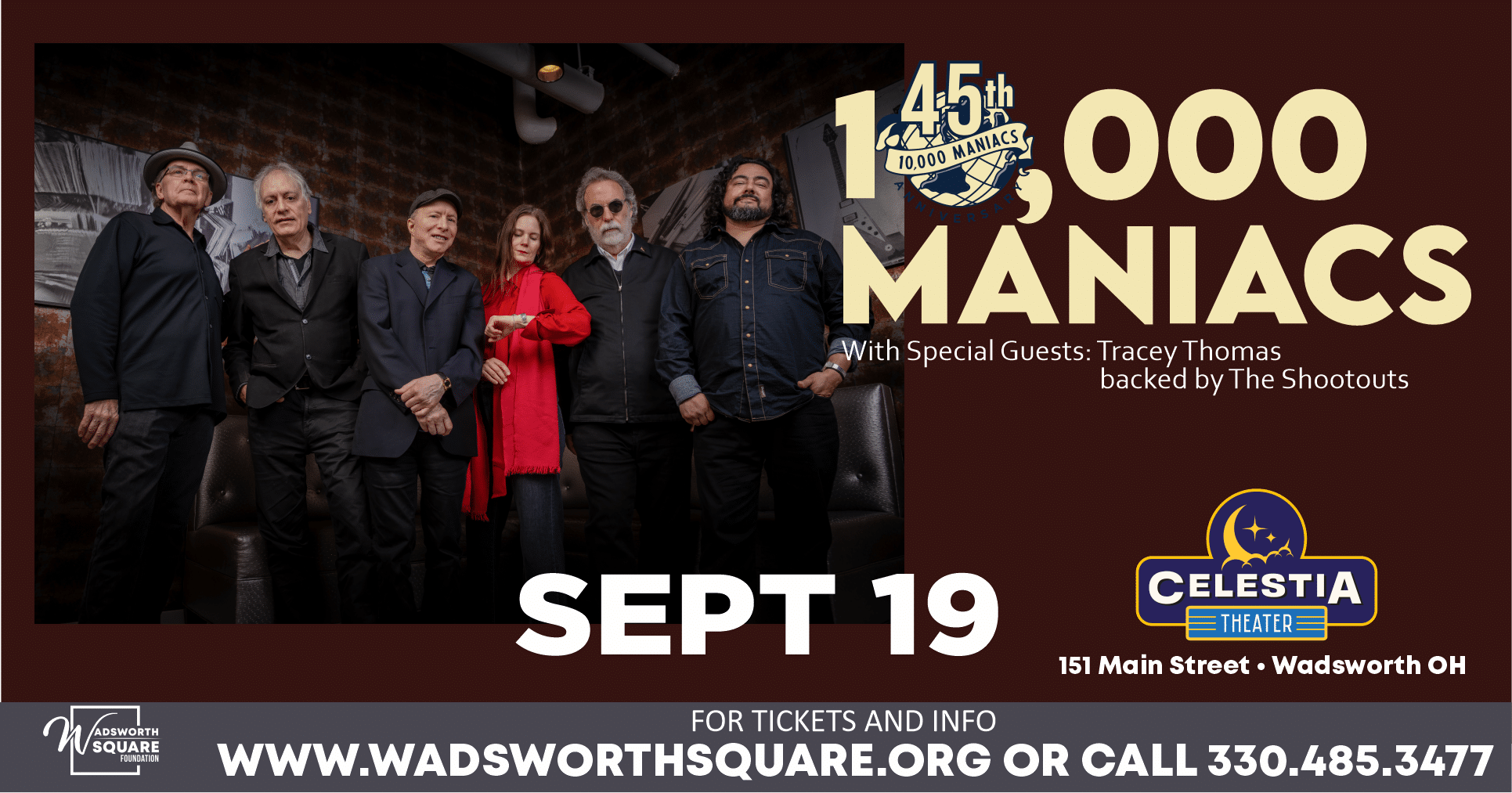 10000Maniacs_1x1 Sep26_2026