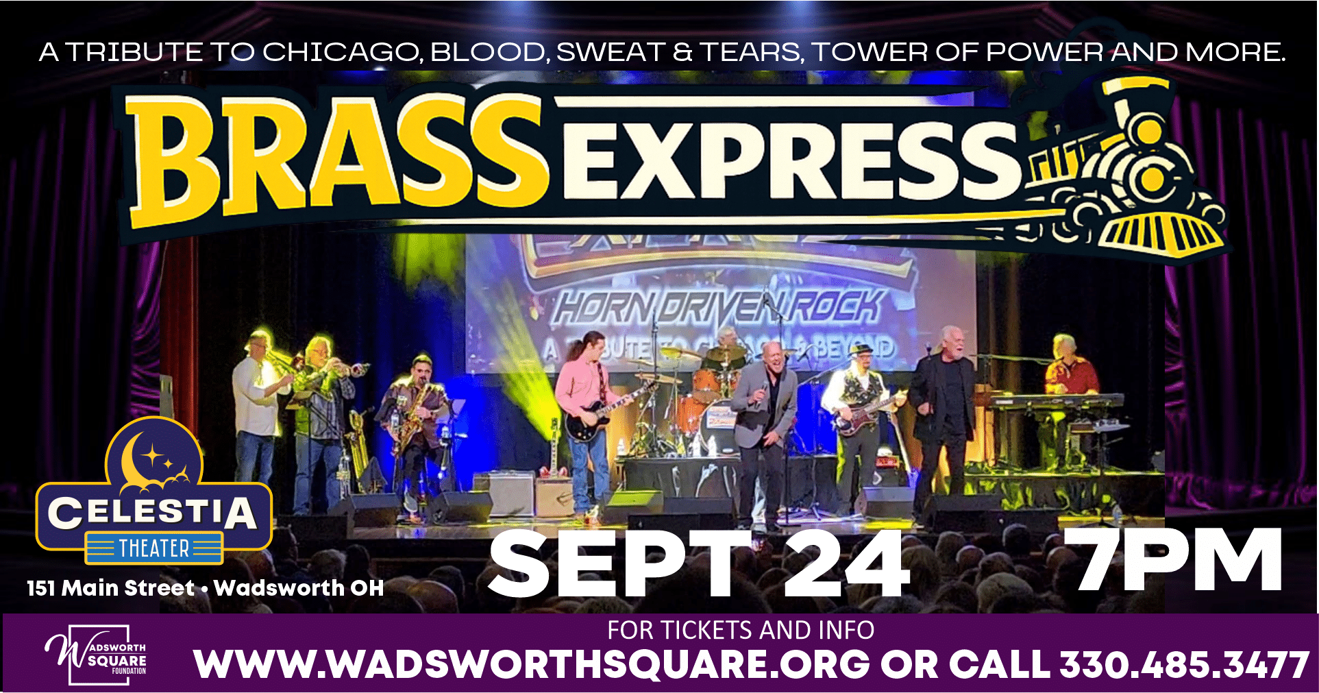 BrassExpress_Sept24_Event