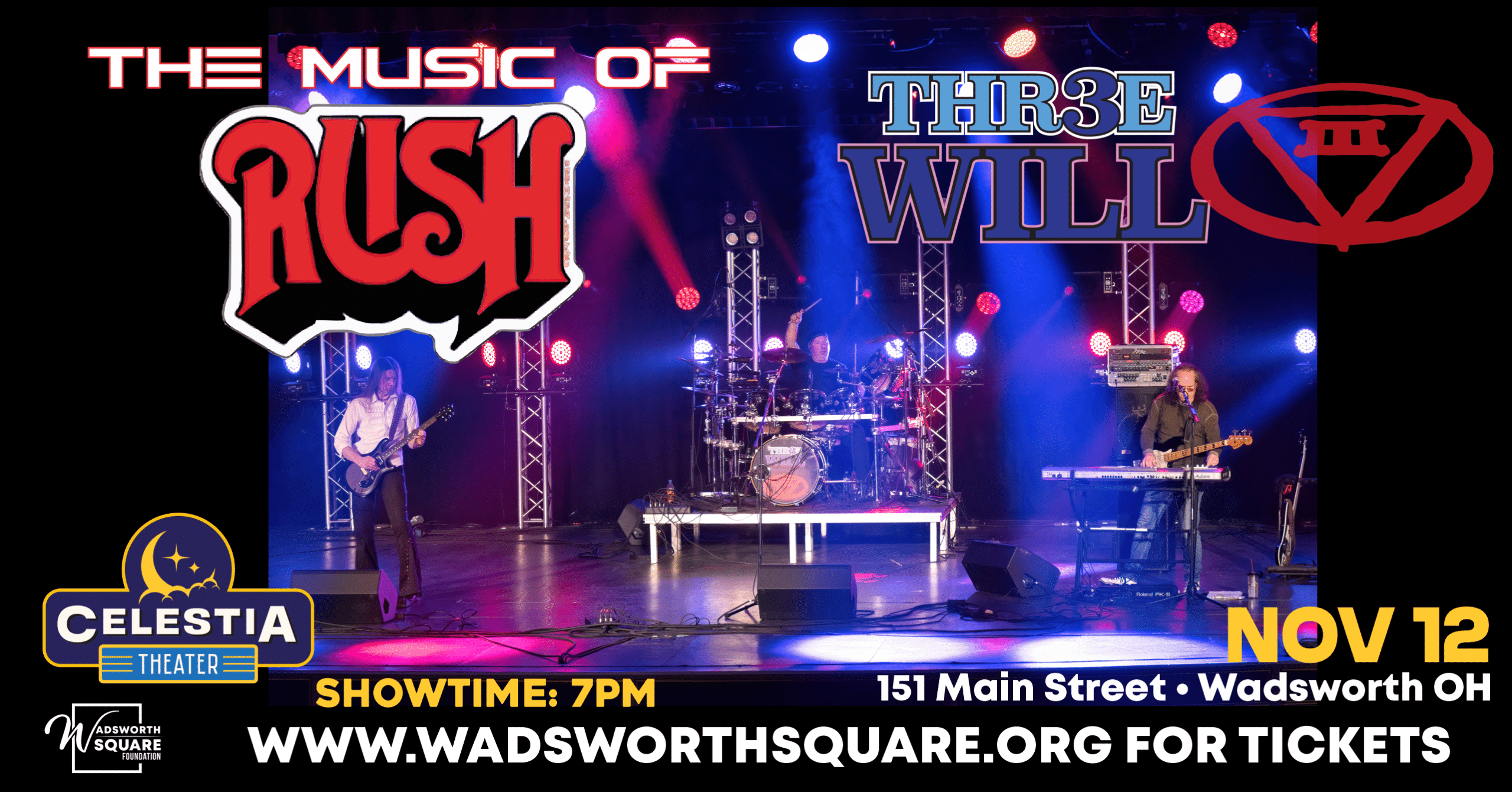 THreeWill_Event_Nov12