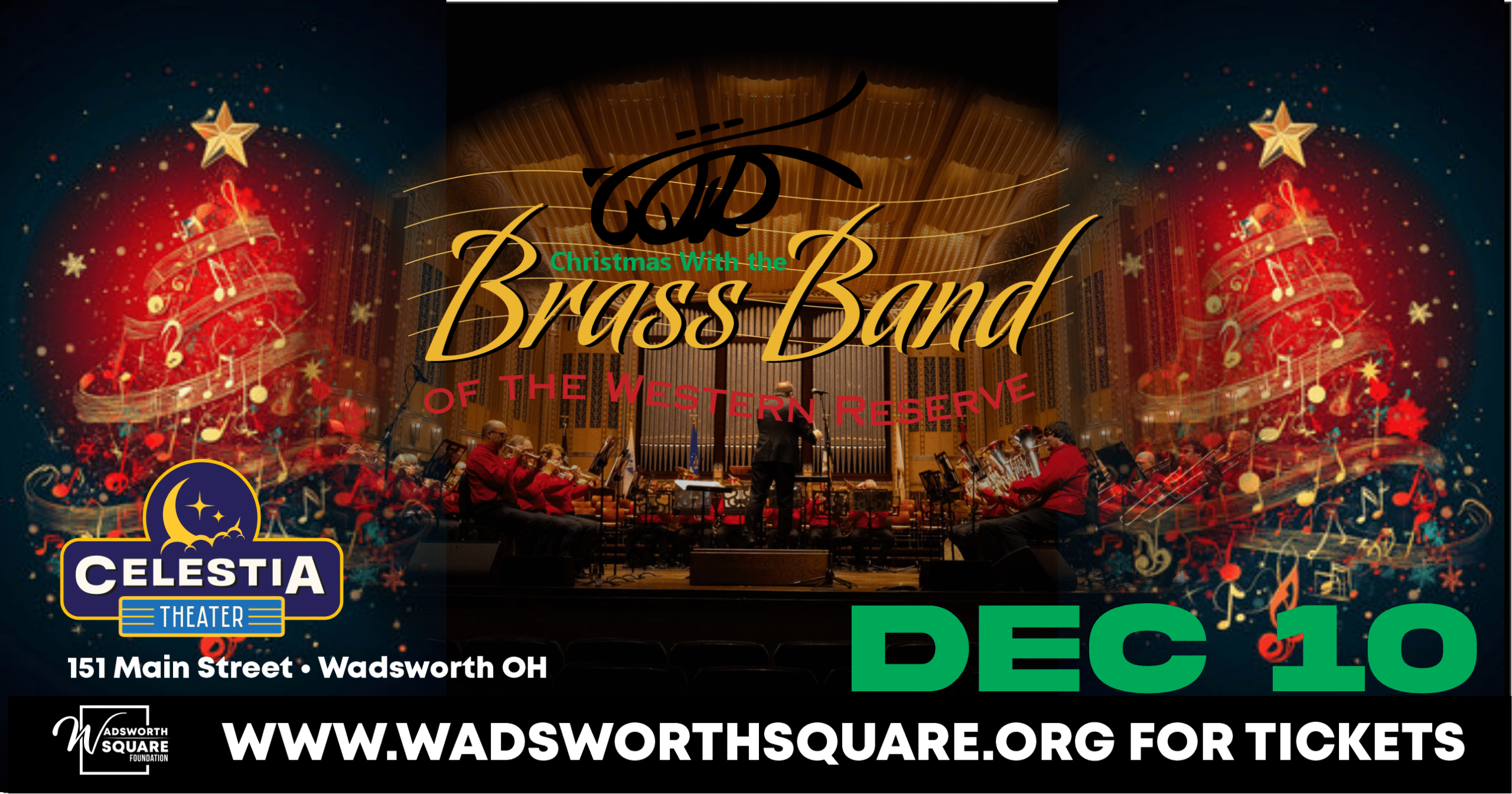 WestResBrassBand_Event_Dec10